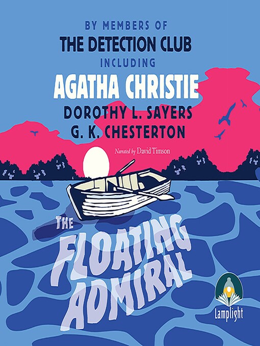 Title details for The Floating Admiral by Agatha Christie - Available